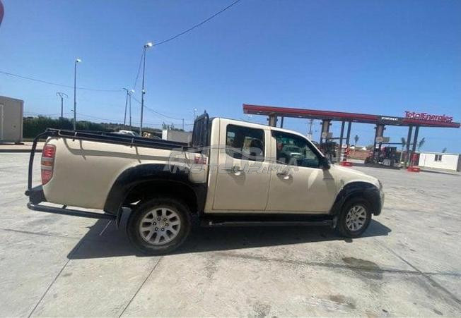 MAZDA BT-50 