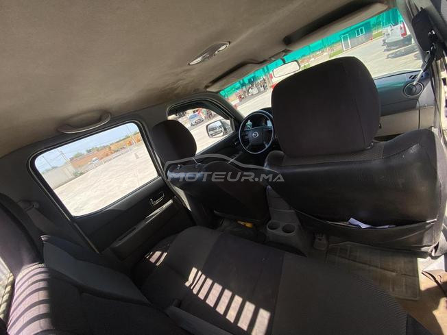 MAZDA BT-50 