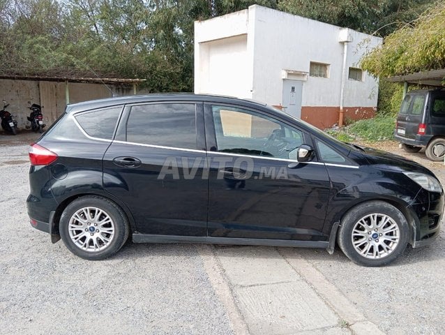 Ford C-Max occasion Diesel Modèle 