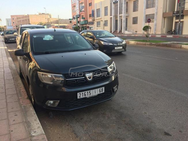 dacia