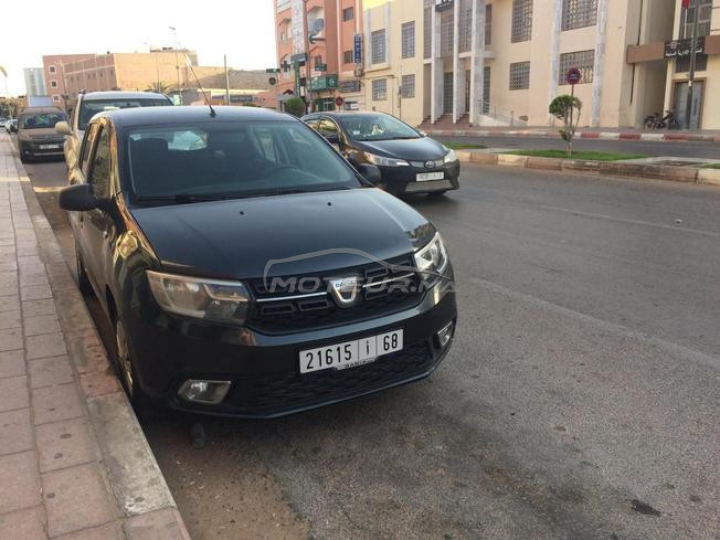 dacia