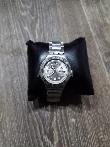 SWATCH Irony COOL DAYS 