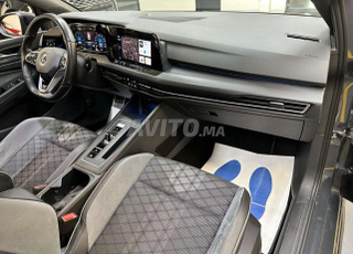 Golf 8  R-line 2.0 tdi