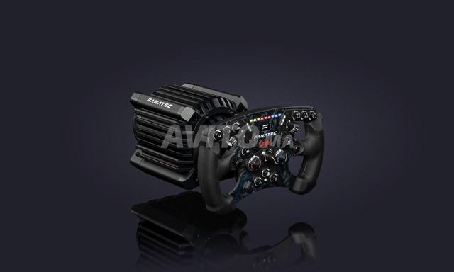 بيع مجموعة منتجات Fanatec