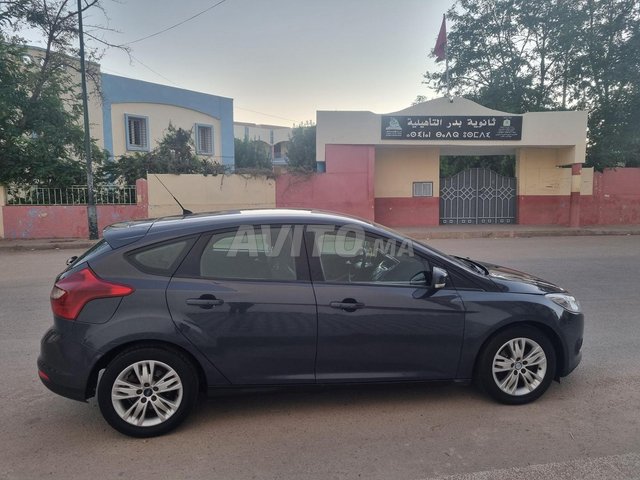 Ford Focus occasion Diesel Modèle 