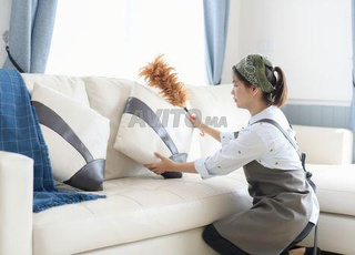 Agence (femme de ménage cuisinière nounou)