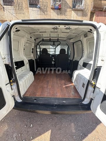 Peugeot Bipper occasion Diesel Modèle 