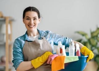 Femme de ménage et nounous à Casablanca