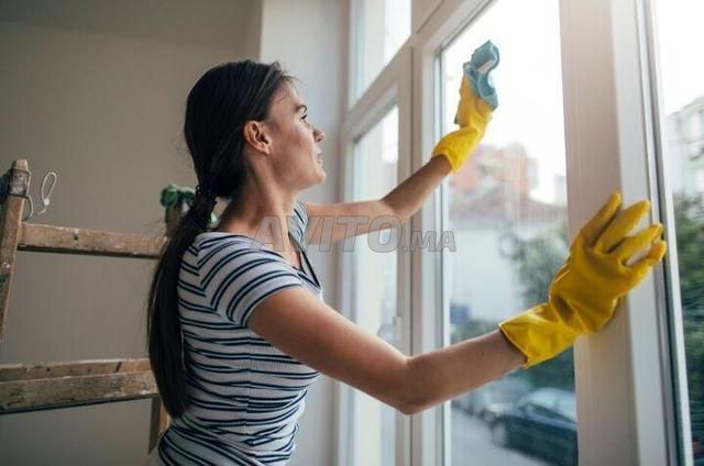 Agence Femme de ménage cuisinière nounou 