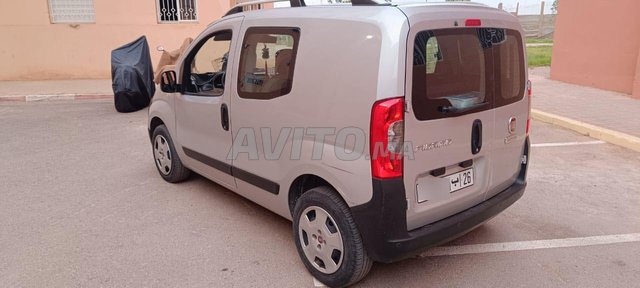 Fiat FIORINO occasion Diesel Modèle 