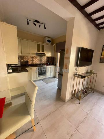 Appartement à louer 94 m² à El Mansouria - 2