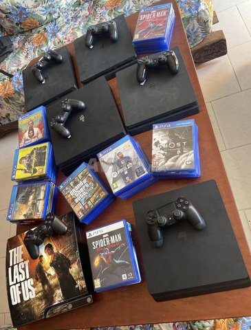 Console PlayStation 