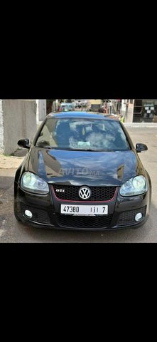  Volkswagen GOLF 5