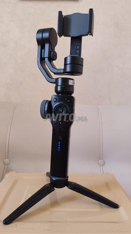 Zhiyun Smooth 4 Stabilisateur 