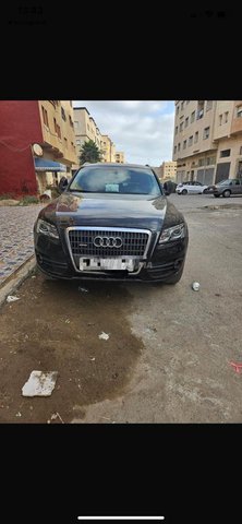 Audi Q5 occasion Diesel Modèle 