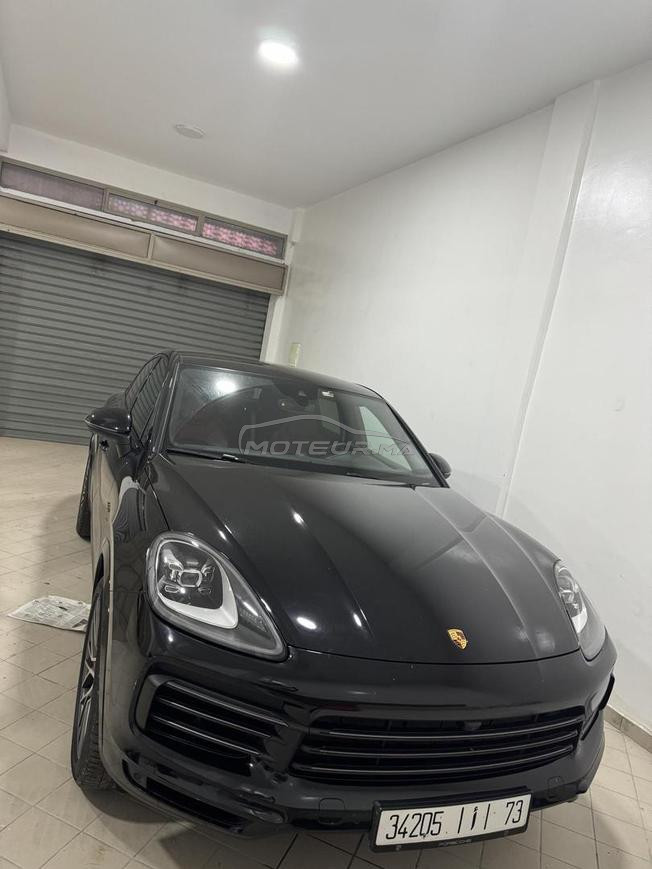 Porshe