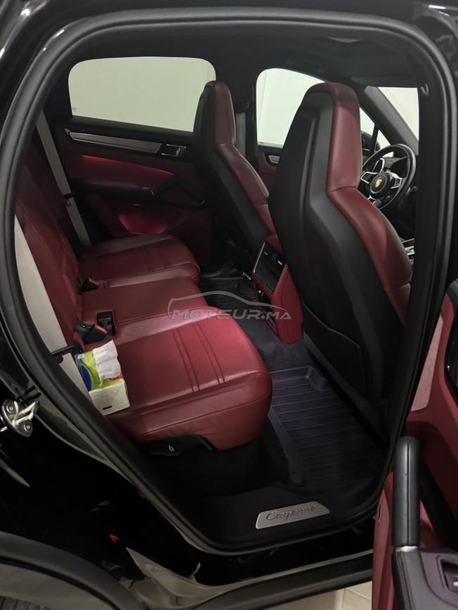 Porshe