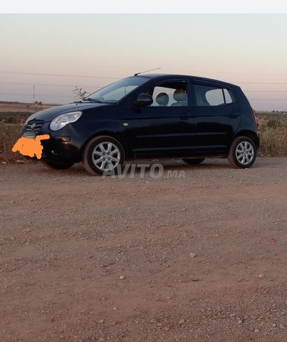  Kia Picanto