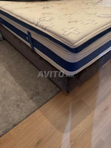 Vente de matelas medical Dolidol 1.60*2.00m