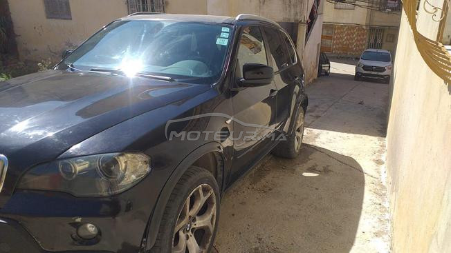 بي إم دبليو إكس 5 إم ديزل أوتوماتيك 2008 في طنجة