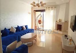 lumineux F2 piscine espace vert piscine 