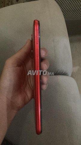 Smartphone oppo A1K