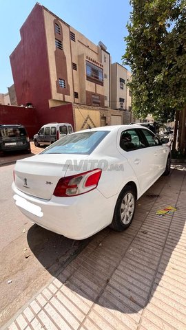 Peugeot 301 occasion Diesel Modèle 