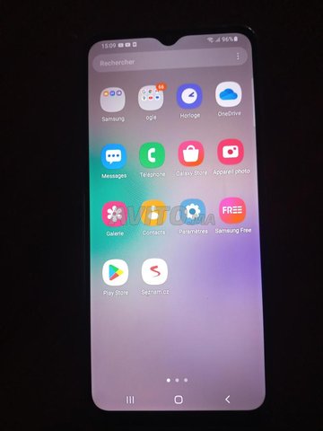 galaxie A32 a vendre