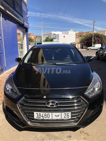 Hyundai i 40 occasion Diesel Modèle 