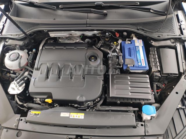 Volkswagen Passat occasion Diesel Modèle 