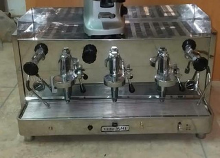 Machine a cafe vbm a vendre