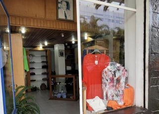 Fonds de commerce à vendre