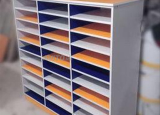 Travete de rayonnage