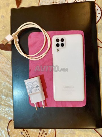 Samsung A22
