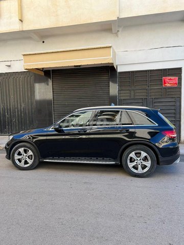 Mercedes-Benz Classe GLS occasion Diesel Modèle 