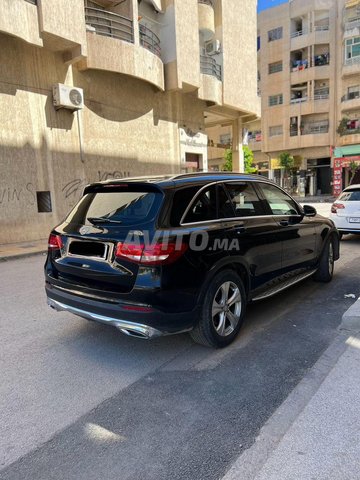 Mercedes-Benz Classe GLS occasion Diesel Modèle 