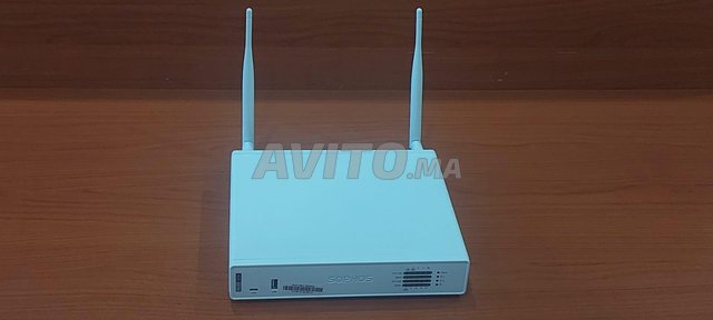 SOPHOS 107W