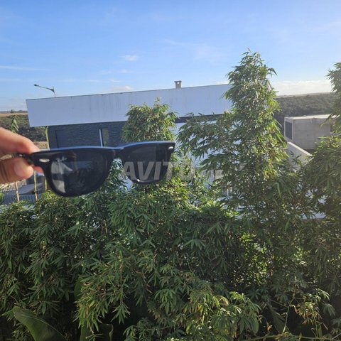 RAY BAN ORIGINAL WAYFARER CLASSIC