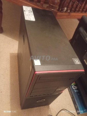 Pc gamer (mid class) 