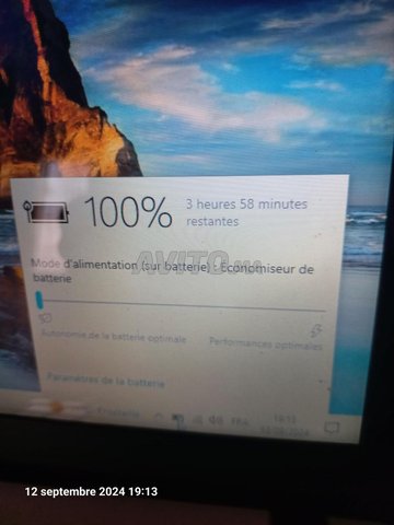 assus pc portable 