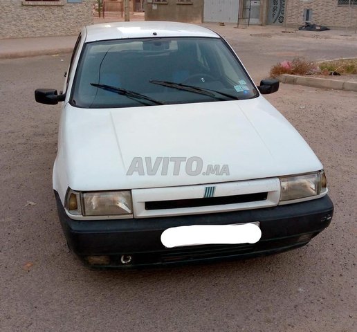 Fiat TIPO occasion Diesel Modèle 