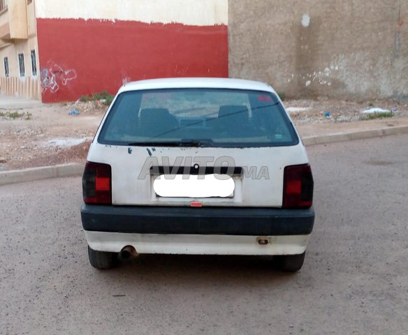 Fiat TIPO occasion Diesel Modèle 