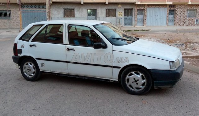 Fiat TIPO occasion Diesel Modèle 