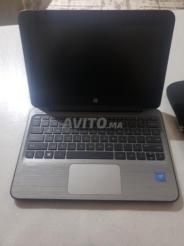PC HP MODEL HP stream 11 pro G2