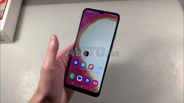 Samsung A04e
