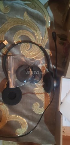 casque jabra biz 2300