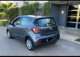 Hyundai Grand i10 2018