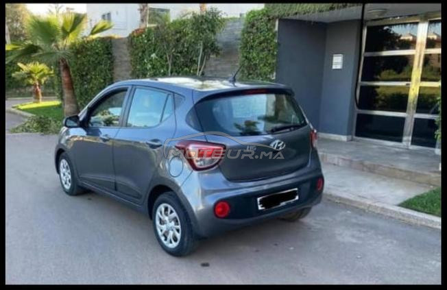 Hyundai Grand i10 2018