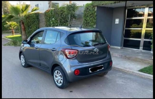 Hyundai Grand i10 2018