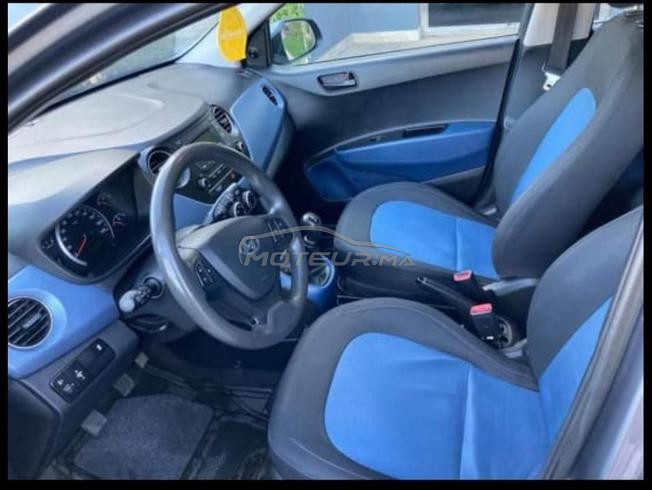 Hyundai Grand i10 2018